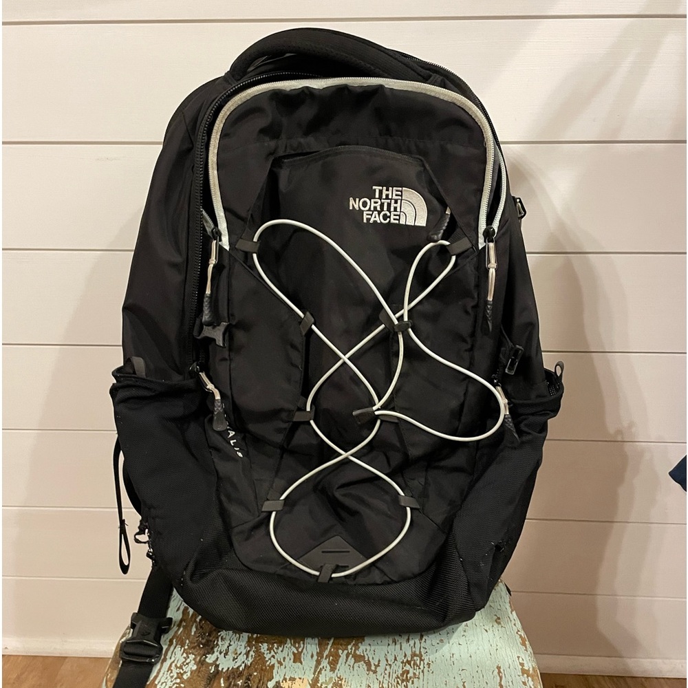 THE NORTH FACE BACKPACK